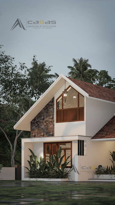 WhatsApp 9746216228      #exterior_Work #exterior3D #exteriorart #KeralaStyleHouse #keralastyle #TraditionalHouse