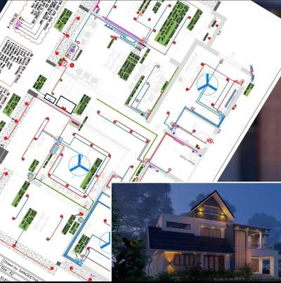 more info: 83010 01901 
 #conceptdrawing 
#location #calicut

#newclient_Mrs.Rehiyanath
#electricalplumbing #mep #Ongoing_project  #sitestories  #sitevisit #electricaldesign #ELECTRICAL & #PLUMBING #PLANS #runningproject #trending #trendingdesign #mep #newproject #Kottayam  #NewProposedDesign ##submitted #concept #conceptualdrawing #electricaldesignengineer #electricaldesignerOngoing_project #design #completed #construction #progress #trending #trendingnow  #trendingdesign 
#Electrical #Plumbing #drawings 
#plans #residentialproject #commercialproject #villas
#warehouse #hospital #shoppingmall #Hotel 
#keralaprojects #gccprojects
#watersupply #drainagesystem #Architect #architecturedesigns #Architectural #CivilEngineer #civilcontractors #homesweethome #homedesignkerala #homeinteriordesign #keralabuilders #kerala_architecture #KeralaStyleHouse #keralaarchitectures #keraladesigns #keralagram  #BestBuildersInKerala #keralahomeconcepts #ConstructionCompaniesInKerala #ElectricalDesigns