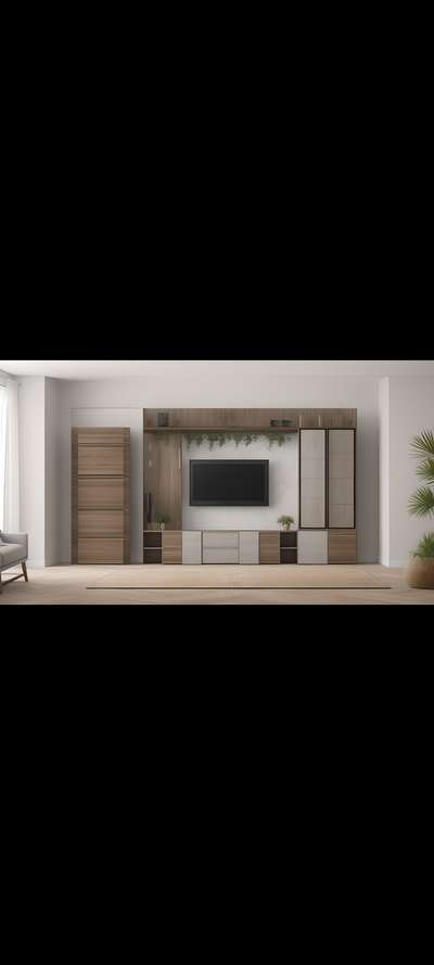 #TVStand #LivingroomDesigns #InteriorDesigner #Architect #TeakWoodDoors #beautifull #interiorstylist #tvunits #modularTvunits