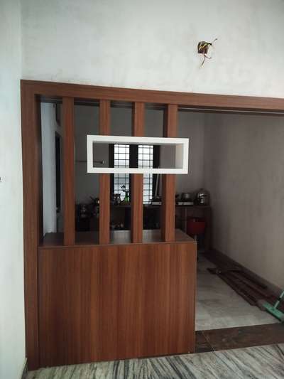 #kitchen partition