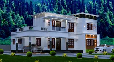 #exterior design