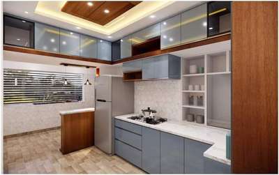 @Maple_Interior_

#KitchenIdeas  #HomeAutomation #KitchenInterior #HomeDecor #trendig #new_home