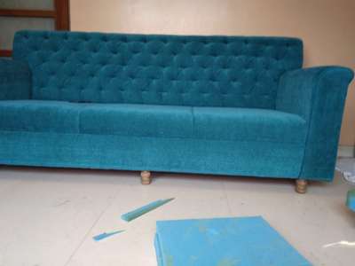 all work done # sofa work  #civilcontractors  #furniture   #solera  #
