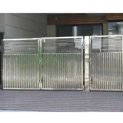s.s ralling main gate grill glass aluminium doors ss furniture fiber seat 968086464.5