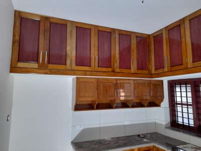 kitchen cabinets