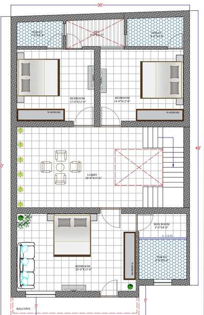 *floor plan*
we provide floor plans as per vastu n your choice we give 2 3 plan option so u can choose which u like most