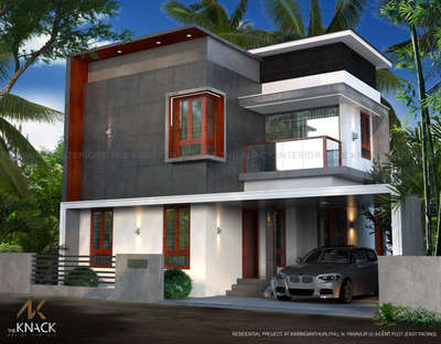 Ongoing Residential  Project