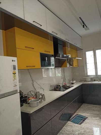 *modular kitchen *
all interior work