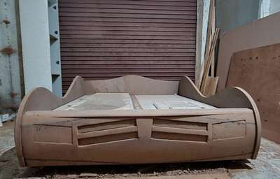 made by Sharma interior me hand work