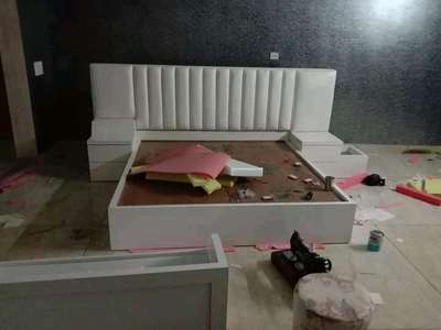 ravi interior & exterior Renovate  #LUXURY_BED 
9996925657