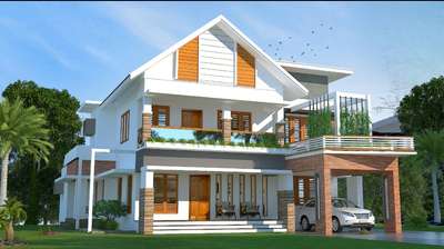 പാലാ - തൊടുപുഴ റൂട്ടിൽ പിഴകിൽ പുതുതായി പണിയാൻ പോകുന്ന 2600ft² വീട്... 
(squarefeet rate = 1750/-)
കോണ്ട്രാക്ടർ: ശരത്.വി.എസ്, പാലാ.. cont. നമ്പർ: 9605617547