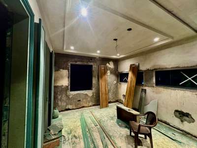 #InteriorDesigner #FalseCeiling #CelingLights #sensorlights #desigbs