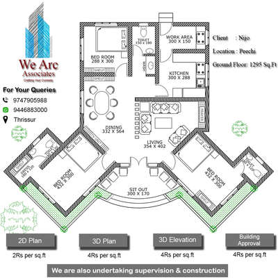 #FloorPlans #appartments #flat #elevations #2000sqftHouse #4BHKPlans #2BHKHouse #2DPlans #3BHKPlans #renovations