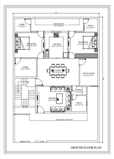 #Best house planing drawing /   column Detail's /   #Electric work drawing / Best Plumbing work Drawing /  #All  houses  planing  Drawing