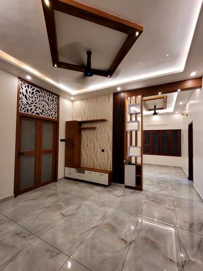 #InteriorDesigner #trendingdesign #LivingroomDesigns #LivingRoomTVCabinet #tvcabinet #tvunitinterior #HomeDecor #decopartition #partitiondesign #cncdesign #FoldingDoors #foldingsliding .

thanks for kolo team to give extraordinary satisfied client..@poudikkonam, thiruvanathapuram.