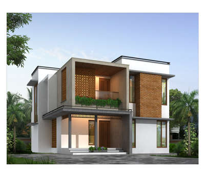 Residence at Malayamma...