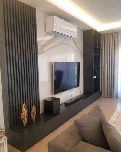 Pappu interior design 
tv unit design 
 #modularTvunits