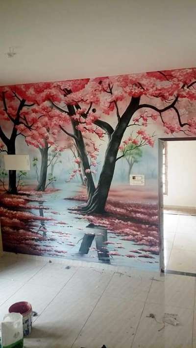 wall art paintings