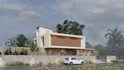 Residence at Azhikode,Kannur 

 #keralastyle  #kerala  #keralaarchitectures  #architecturekerala  #keralatraditional #keralahomestyl  #ContemporaryHouse  #modernhome  #ContemporaryDesigns #TraditionalHouse  #tropicaldesign  #tropicalhouse