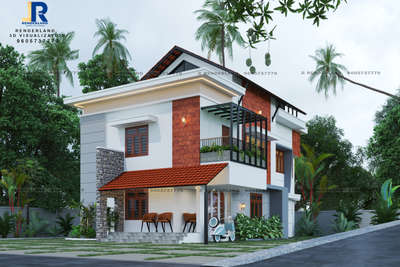 #exteriordesigns  #exteriors  #ContemporaryHouse  #ContemporaryDesigns  #ContemporaryDesigns  #ElevationDesign  #ElevationHome