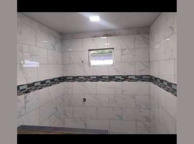 *Bathroom tiles 600*1200mm*
2*4 bathroom tiles more designs also available