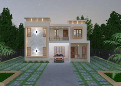 *interior and exterior 3 d design*
only 3 d visualisation