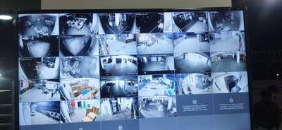 all type cctv solution biomatric door phone call me