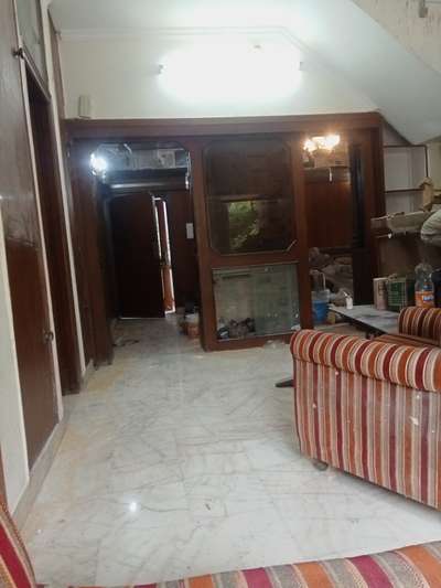 paint polish and interior work 🏢 contact me