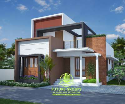 #1350sqft house 3bhk