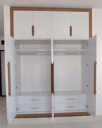 #wardrobe #InteriorDesigner