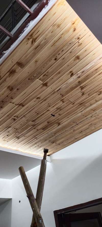 Pune wood ceiling design by our team 
contact me for further details and meeting

+91 8506068402