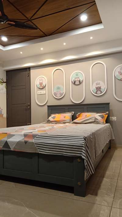 bedroom design