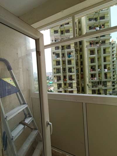 Aluminium Fabrication Door,window 
Sliding window 2 track 3 track