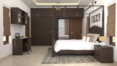 wardrobe render