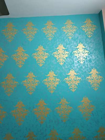 instances design and highlights Wall 💕🥰...
  .......#house #HouseDesigns #InteriorDesigner #Delhihome #delhidesigner #IndoorPlants #interiorworks ...#paint #TexturePainting