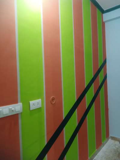 wall design