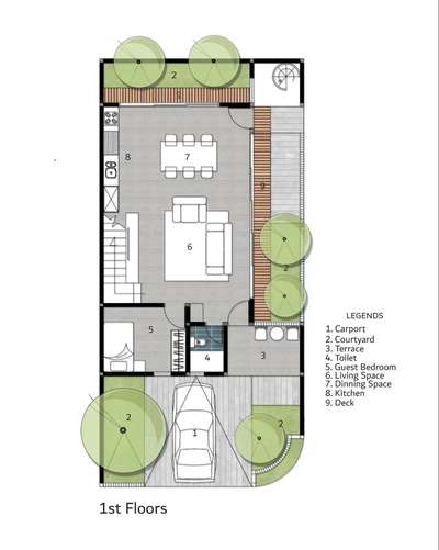 Floor plan for double side road house.
.
.
.
#residence3d #residencedesigns #residences #residences #residencestart