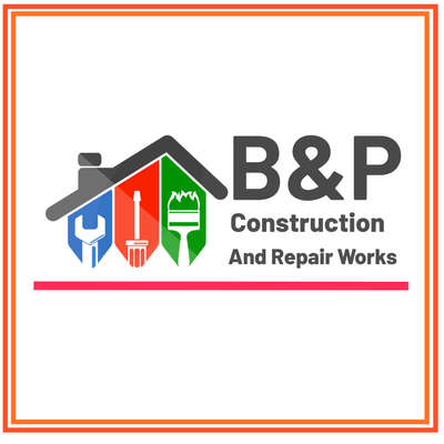 For commercial and residential construction work please contact B&P Construction and Repair Works.