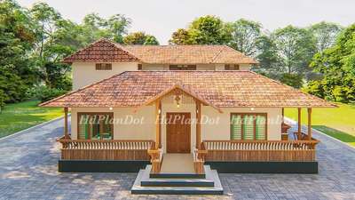 Nalukettu house  #TraditionalHouse  #Nalukettu  #nalukett  #Nalukettu  #nalukettuveedu  #courtyardhouse