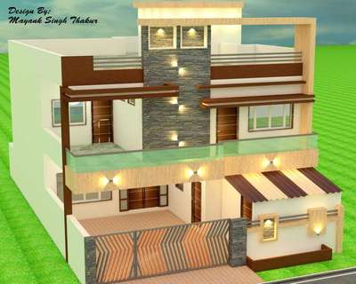 Rohit Nagar Phase 2