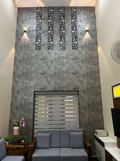 #wall decor #InteriorDesigner #interiorwork #HomeDecor 
#customized_wallpaper #wallpapaer