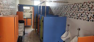 school girls boy little toilet interior design in my team working