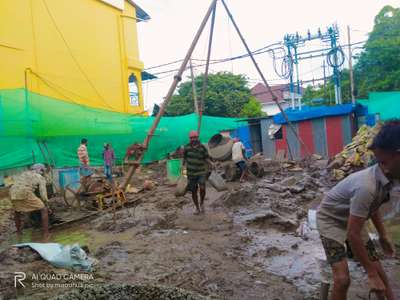 എല്ലാ വിധ പൈലിംഗ് വർക്ക് കളും ചെയ്തു കൊടുക്കുന്നു #