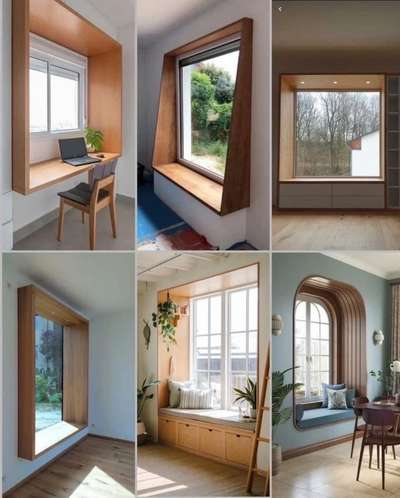 #baywindowldeas  #baywindow