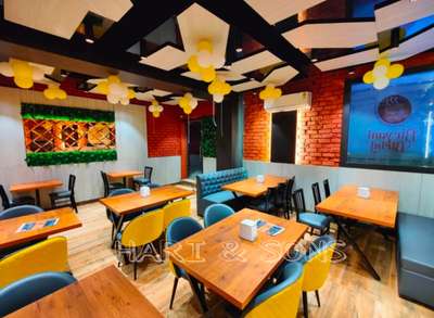 Luxury restaurant 
Hari & sons LUXURY furniture and interior designer

more details call us
96509809.06
79825522.58