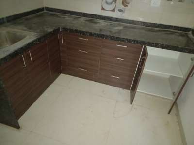 furniture modular kitchen