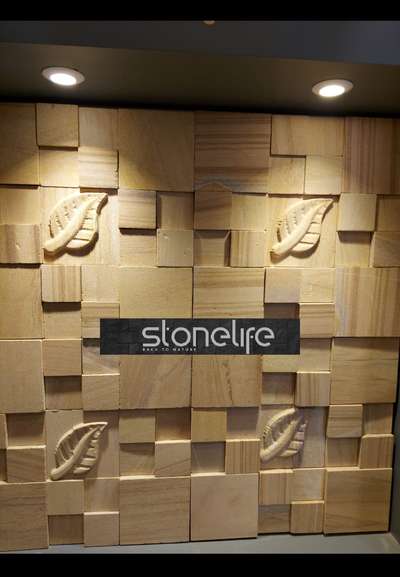 #cladding stone#