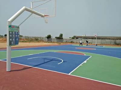 #basketballcourtconstruction 
#basketball #billnsnooksportsinfra 
#kerala #sports #courtconstruction
#keralagram #kochi #games