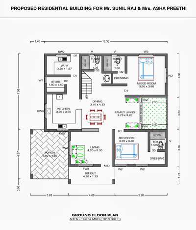 Client - Sunil Raj
Area - 2536 Sq ft
Place - Adoor
Amount - 50 Lakhs

SERVICES OFFERED

🔖 Floor Plan
🔖 Exterior Elevation
🔖 Exterior 3D design 
🔖 Elevation working drawings
🔖 Interior layout
🔖 Interior 3D design 
🔖 Detailed drawings
🔖 Electrical drawings
🔖 Plumbing drawings
🔖 Interior working drawings
🔖 Landscape design
#keralahomedesign #interiordesign #homedesign #architecture #viral #keralaarchitecture #europeanarchitecture #tradionalhome #nalukett #traditionalhome

#IndoorPlants #home2d #2DPlans #ElevationHome #InteriorDesigner #interior #KeralaStyleHouse #keralastyle #ContemporaryHouse #HouseConstruction #ContemporaryDesigns