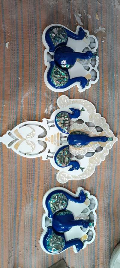 Handicraft work 
https://dnstoneinlayarts.com/